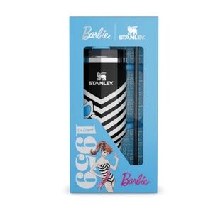 Limited Edition Barbie x Stanley Tumbler